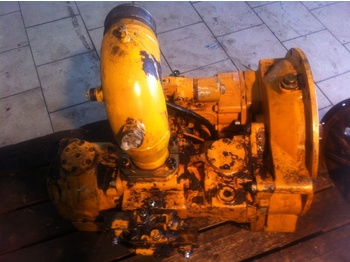 Хидравлична помпа LIEBHERR
