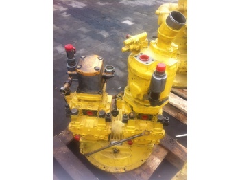 Хидравлична помпа LIEBHERR