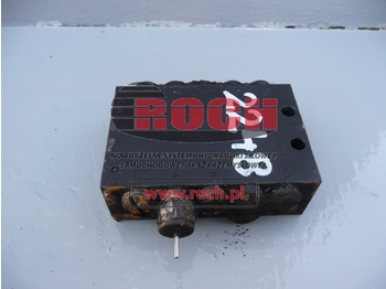 Хидравличен клапан