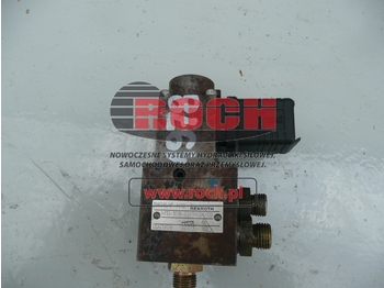 Хидравличен клапан REXROTH