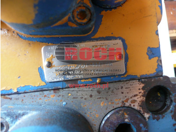 Хидравличен клапан REXROTH