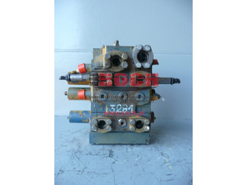 Хидравличен клапан REXROTH