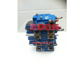 Хидравличен клапан REXROTH