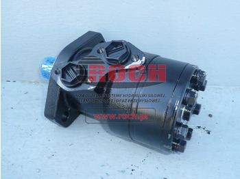 Хидравличен мотор OMR160 ( ZAMIENNIK DANFOSS 11186658): снимка 2