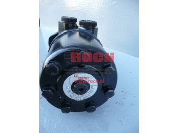 Хидравличен мотор OMR315 ( Zamiennik DANFOSS 11185564): снимка 2