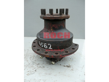 : снимка на заглавната част