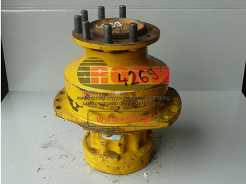 Хидравличен мотор POCLAIN