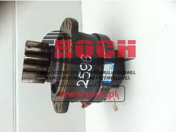 Хидравличен мотор POCLAIN