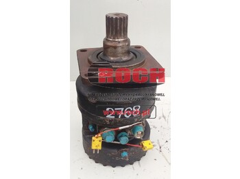Хидравличен мотор REXROTH
