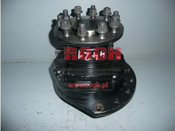 Хидравличен мотор REXROTH