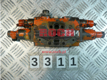 Хидравличен клапан REXROTH