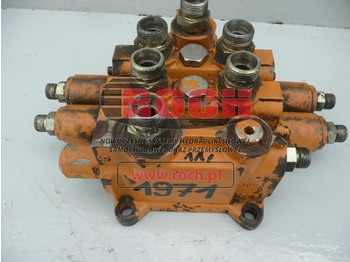 Хидравличен клапан REXROTH
