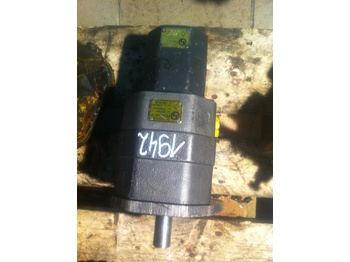 Хидравлична помпа