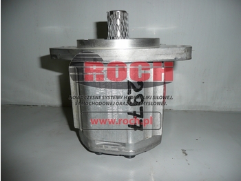 Хидравличен мотор DANFOSS / SAUER