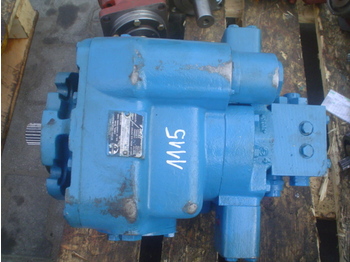 Хидравличен мотор DANFOSS / SAUER