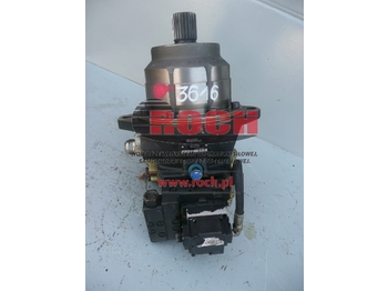 Хидравличен мотор DANFOSS / SAUER