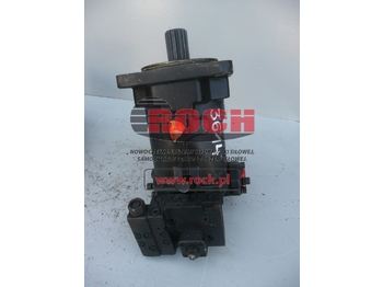 Хидравличен мотор DANFOSS / SAUER