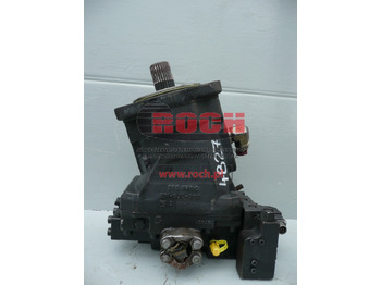 Хидравличен мотор DANFOSS / SAUER