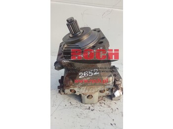 Хидравличен мотор DANFOSS / SAUER