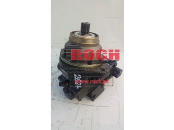 Хидравличен мотор DANFOSS / SAUER