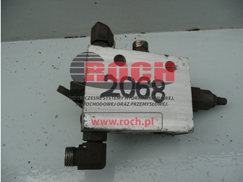 Хидравличен клапан DANFOSS / SAUER