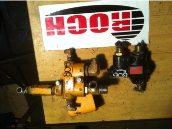 Хидравличен клапан DANFOSS / SAUER