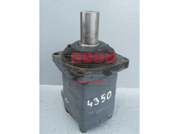 Хидравличен мотор DANFOSS / SAUER