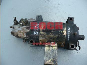 Хидравличен мотор DANFOSS / SAUER