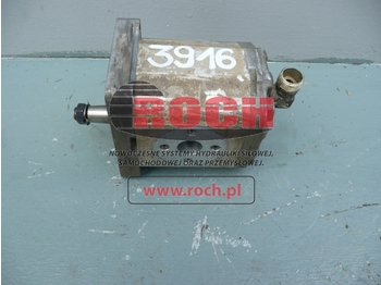 Хидравличен мотор DANFOSS / SAUER