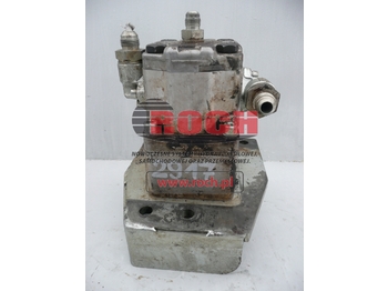 Хидравличен мотор DANFOSS / SAUER