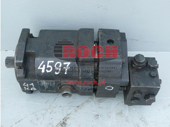 Хидравличен мотор DANFOSS / SAUER