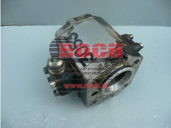 Хидравличен мотор DANFOSS / SAUER