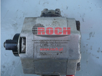Хидравличен мотор DANFOSS / SAUER