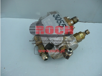 Хидравличен мотор DANFOSS / SAUER