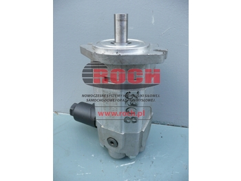 Хидравличен мотор DANFOSS / SAUER