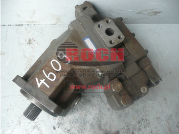 Хидравличен мотор DANFOSS / SAUER