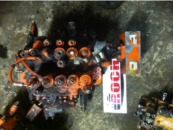 Хидравличен клапан SHIBAURA