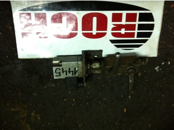 Хидравличен клапан