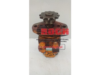 Хидравличен мотор EATON / VICKERS