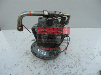 : снимка на заглавната част