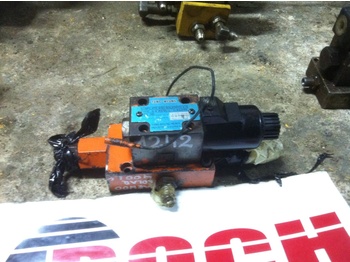 Хидравличен клапан