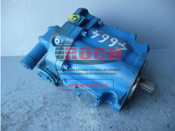 Хидравлична помпа EATON / VICKERS