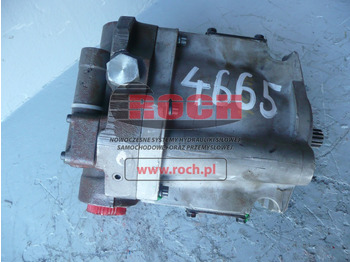 Хидравлична помпа EATON / VICKERS