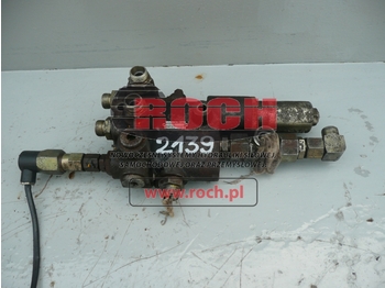 Хидравличен клапан WABCO