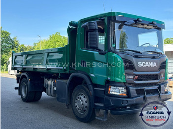 Самосвал камион SCANIA P 280