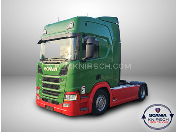 Влекач SCANIA R 450