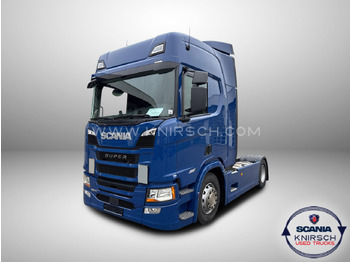 Влекач SCANIA R 460