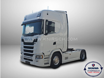 Влекач SCANIA S 500
