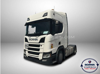 Влекач SCANIA R 500