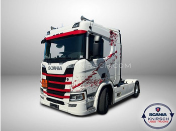 Влекач SCANIA R 500